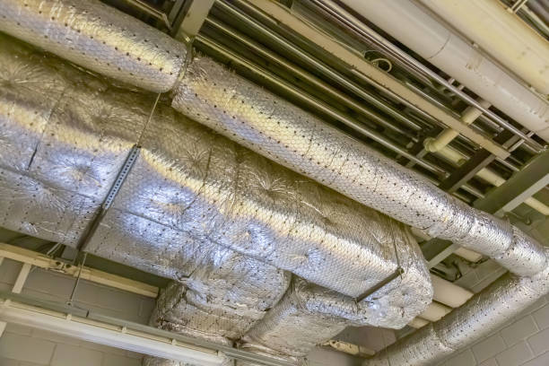 Best Air Duct Cleaning Near Me in Eastpointe, MI